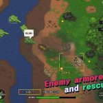دانلود بازی Team SIX - Armored Troops برای اندروید