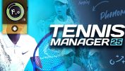 دانلود بازی Tennis Manager 25 - MY PLAYER برای اندروید