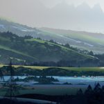 بازی The Banner Saga 2