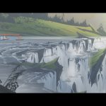 بازی The Banner Saga 2