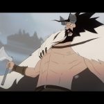 بازی The Banner Saga 2