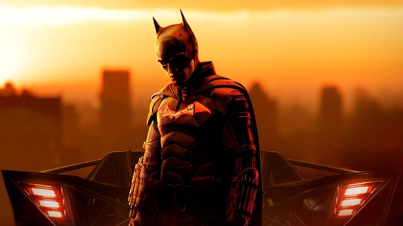 فیلم The Batman: Part 2