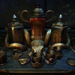 بازی The House of Tesla