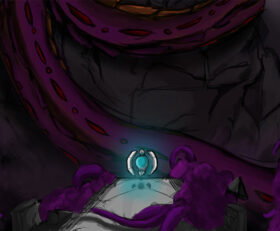 The Last Aura