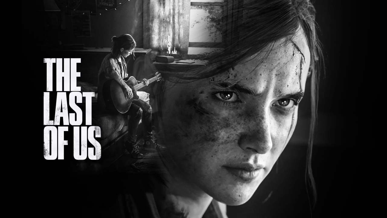 سری بازی The Last of Us