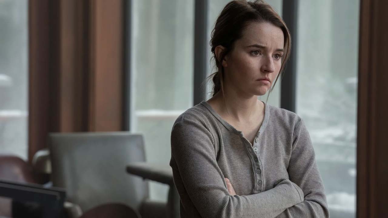 فصل سوم فصل سوم The Last of Us