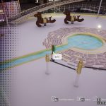 بازی The Little Tomb The Maholova Club and the Search for a Dead Body