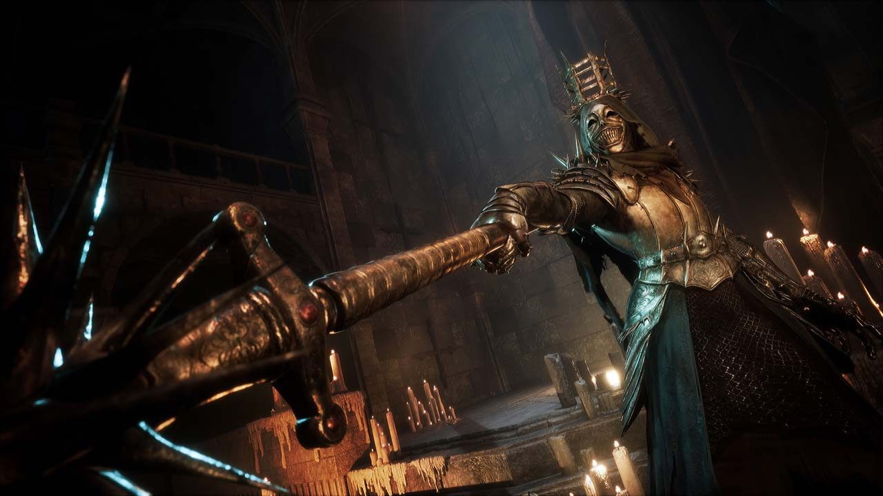 بازی The Relic First Guardian