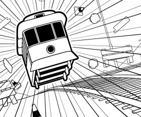 The Trolley Solution