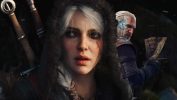 بازی The Witcher 4 کتاب ویچر