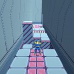 بازی Thunder Kid Hunt for the Robot Emperor