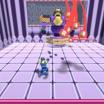 بازی Thunder Kid Hunt for the Robot Emperor