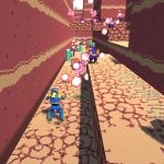 بازی Thunder Kid Hunt for the Robot Emperor