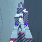 بازی Thunder Kid Hunt for the Robot Emperor