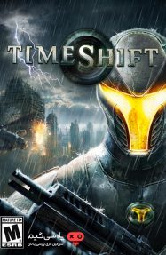 دانلود بازی TimeShift برای PC