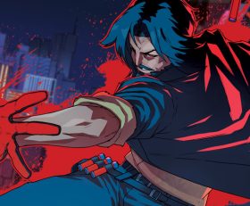 Tokyo Underground Killer