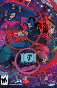 دانلود بازی Tokyo Underground Killer برای PC