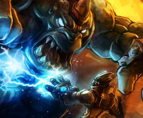 Torchlight