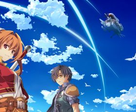 Trails in the Sky 1st Chapter