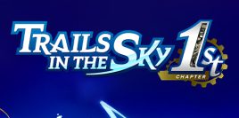 دانلود بازی Trails in the Sky 1st Chapter برای PC