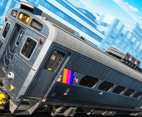 Train Sim World 6