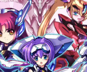 TriggerHeart Exelica Enhanced