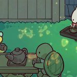دانلود بازی Tsuki Tea House Idle Journey برای اندروید