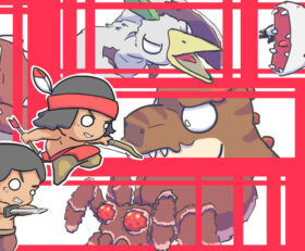 Turok Escape from Lost Valley