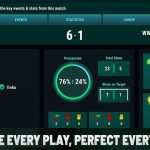 دانلود بازی Ultimate Football Manager برای اندروید