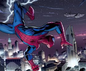 Ultimate Spider-Man