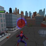 بازی Ultimate Spider-Man