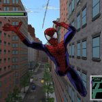 بازی Ultimate Spider-Man