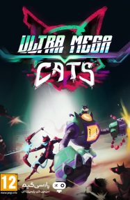 دانلود بازی Ultra Mega Cats برای PC
