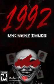 دانلود بازی Uncanny Tales 1992 برای PC