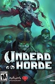 دانلود بازی Undead Horde برای PC