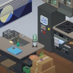 دانلود بازی Unpacking برای اندروید