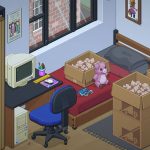 دانلود بازی Unpacking برای اندروید