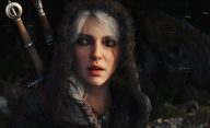 آنریل انجین 5.7 دمو The Witcher 4