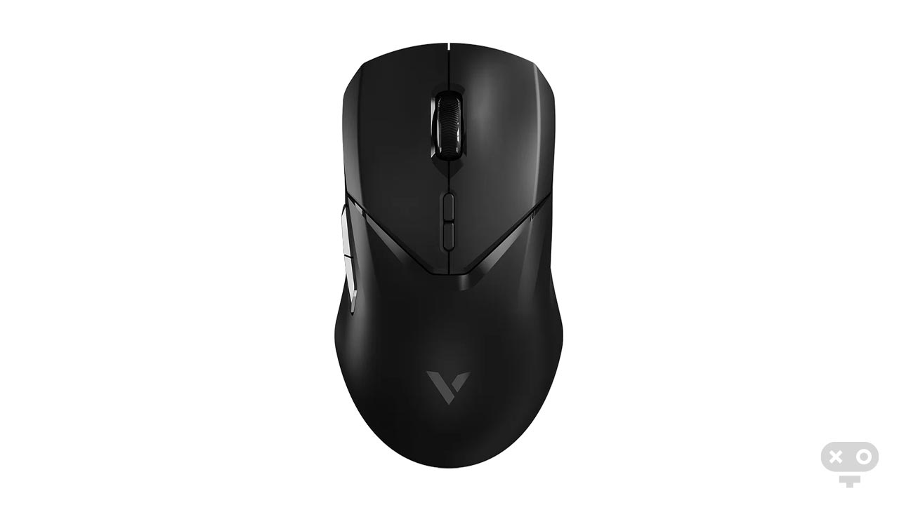 موس VT9 Pro Mini در لیست راهنمای خرید موس گیمینگ