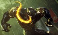 بازی ونوم Venom