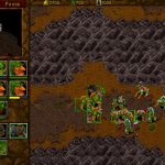 بازی Warcraft II Battle net Edition