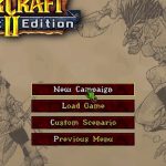 بازی Warcraft II Battle net Edition