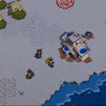 بازی Warcraft II Battle net Edition