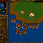 بازی Warcraft II Battle net Edition
