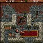بازی Warcraft Orcs and Humans