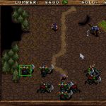 بازی Warcraft Orcs and Humans