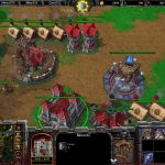 بازی Warcraft Orcs and Humans