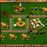 بازی Warcraft Orcs and Humans