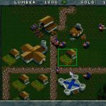 بازی Warcraft Orcs and Humans