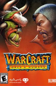 دانلود بازی Warcraft Orcs and Humans برای PC